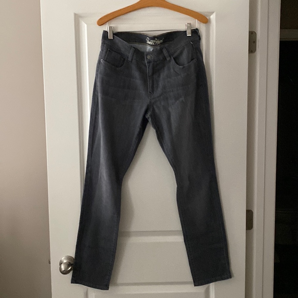 NWT Old Navy Sweetheart skinny jeans
